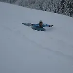 Stiftar Gospodarstwo agroturystyczne