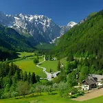 Gospodarstwo agroturystyczne Stiftar Solčava