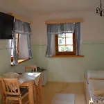 Gospodarstwo agroturystyczne Stiftar Solčava