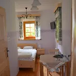 Gospodarstwo agroturystyczne Stiftar