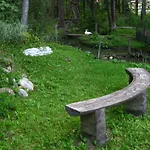 Gospodarstwo agroturystyczne Stiftar *