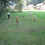 Gospodarstwo agroturystyczne Stiftar *