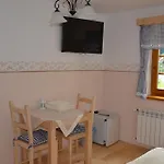 Gospodarstwo agroturystyczne Stiftar