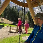 Gospodarstwo agroturystyczne Stiftar