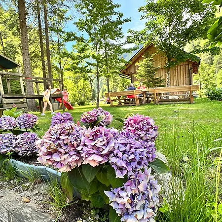 Gospodarstwo agroturystyczne Stiftar