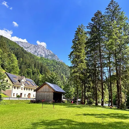 Stiftar Gospodarstwo agroturystyczne Solčava