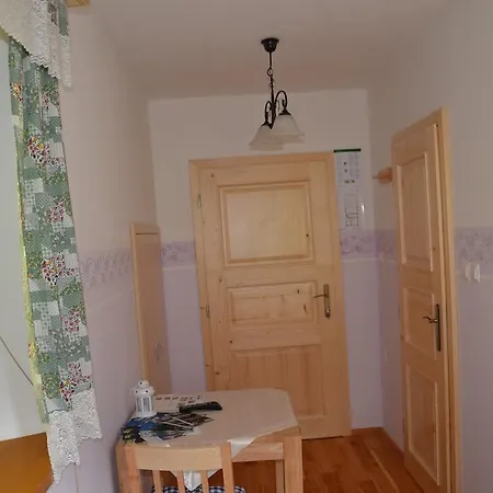 Gospodarstwo agroturystyczne Stiftar Solčava