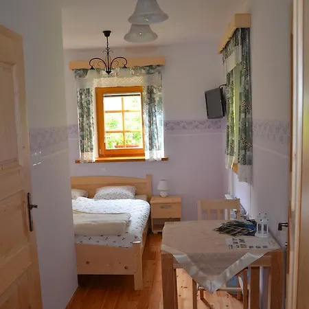 Farm stay Stiftar