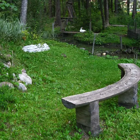 Farm stay Stiftar *