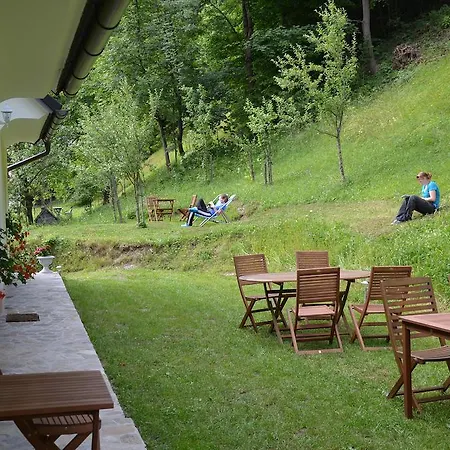 Stiftar Solčava