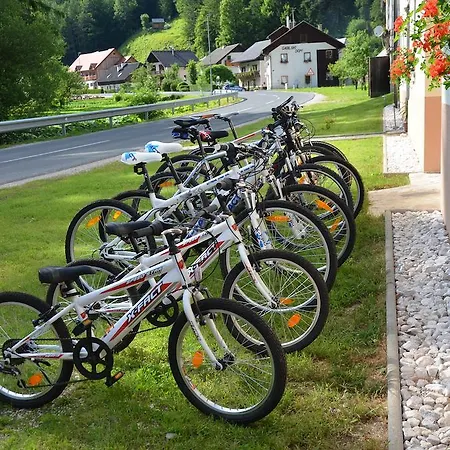 Stiftar Solčava