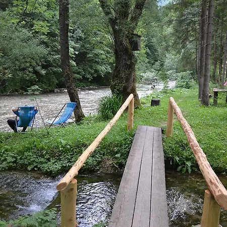 Agroturismo Stiftar