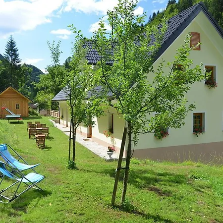 Stiftar Solčava