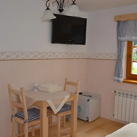 Çiftlik konaklama Stiftar