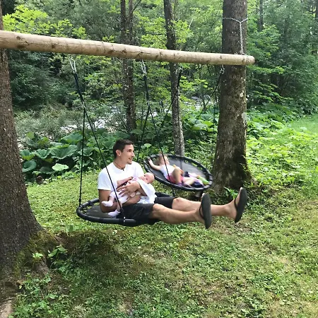 Stiftar Solčava