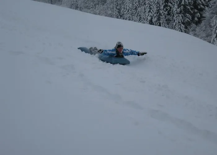 Stiftar Alojamento de Turismo Rural