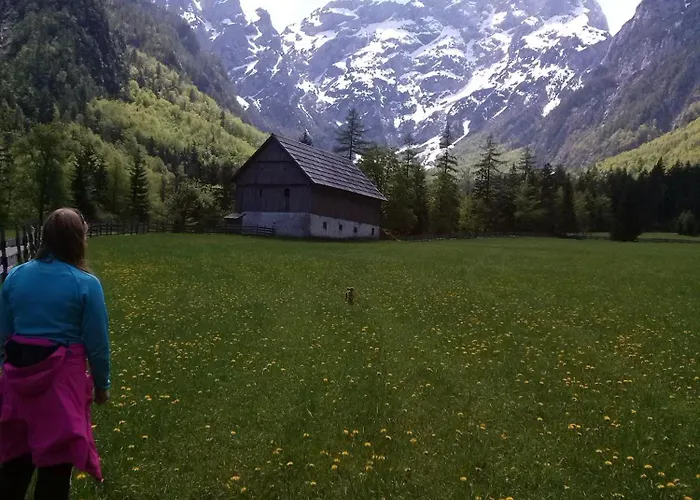 Alojamento de Turismo Rural Stiftar