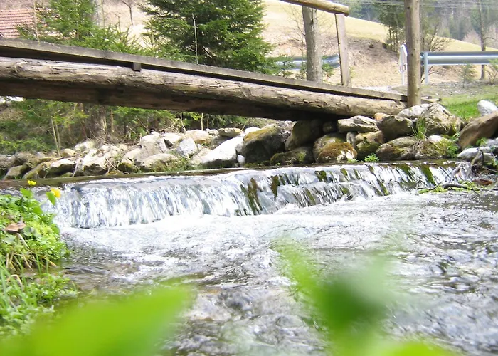 Alojamento de Turismo Rural Stiftar *