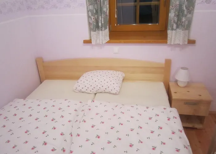 Alojamento de Turismo Rural Stiftar *