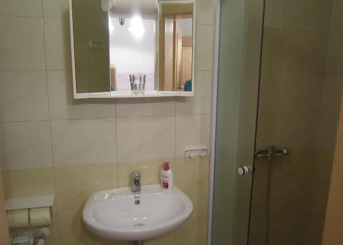 Alojamento de Turismo Rural Stiftar *