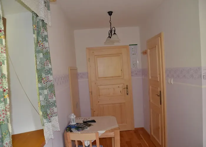 Alojamento de Turismo Rural Stiftar Solčava