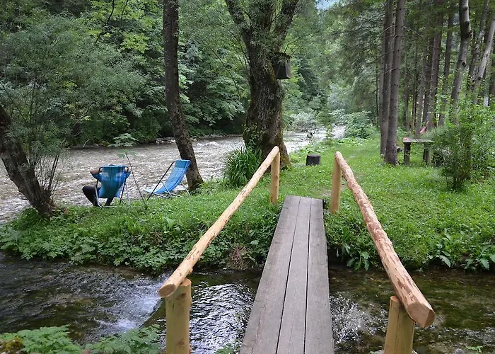 Alojamento de Turismo Rural Stiftar