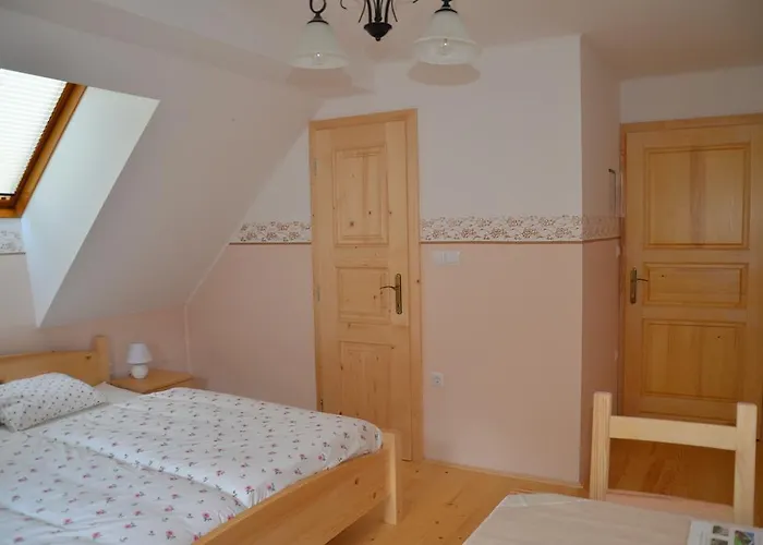 Alojamento de Turismo Rural Stiftar *