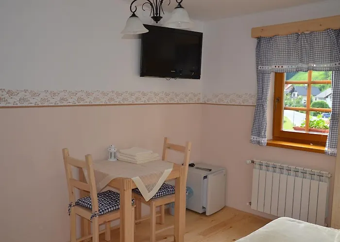 Alojamento de Turismo Rural Stiftar