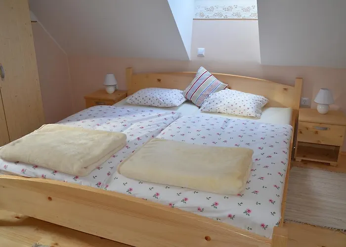 مزرعة للإقامة Stiftar *