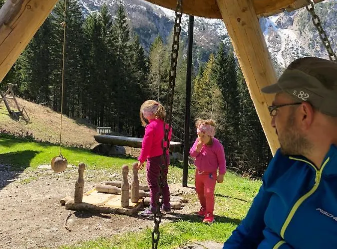 Alojamento de Turismo Rural Stiftar