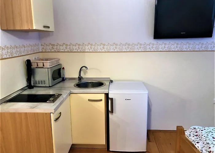 斯蒂夫达农家乐 Solčava