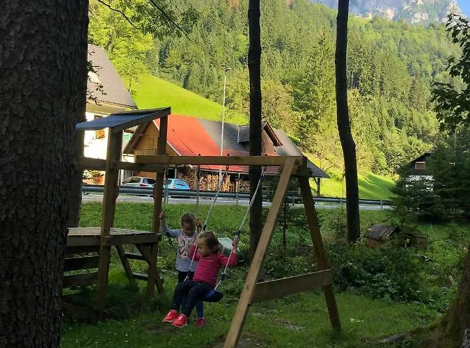 斯蒂夫达农家乐 *